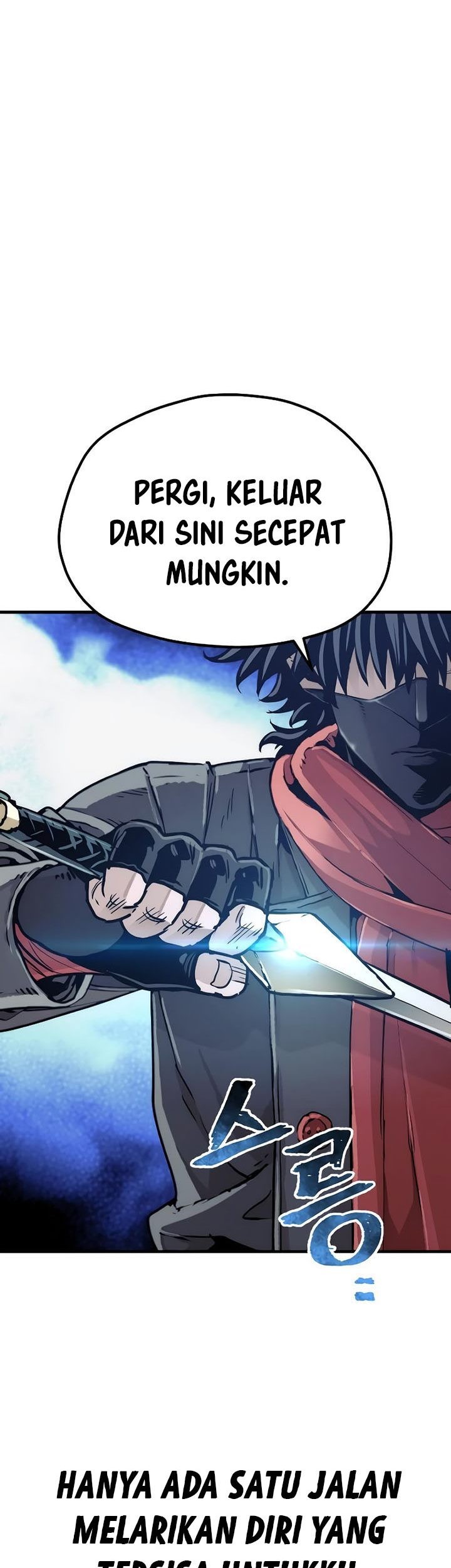 Heavenly Demon Cultivation Simulation Chapter 79 Gambar 121