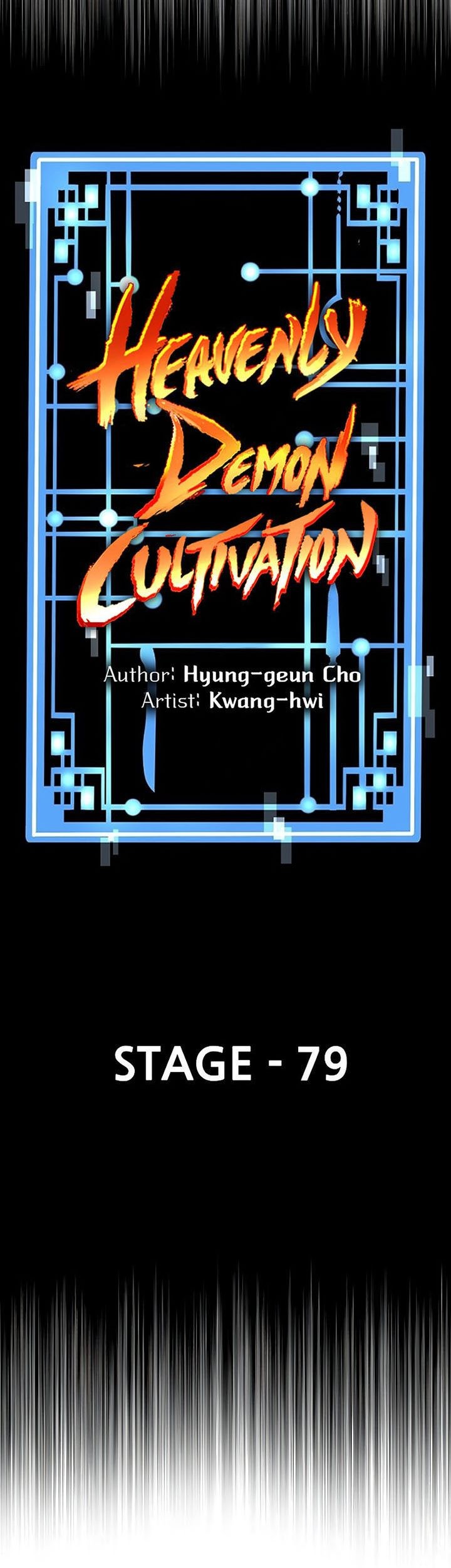 Heavenly Demon Cultivation Simulation Chapter 79 Gambar 10