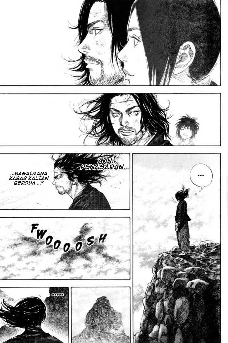 Vagabond Chapter 109 Gambar 15