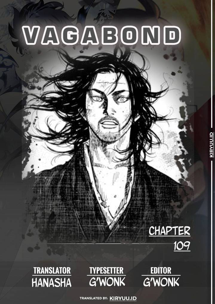 Komik Vagabond Chapter 109 gambar nomor 1