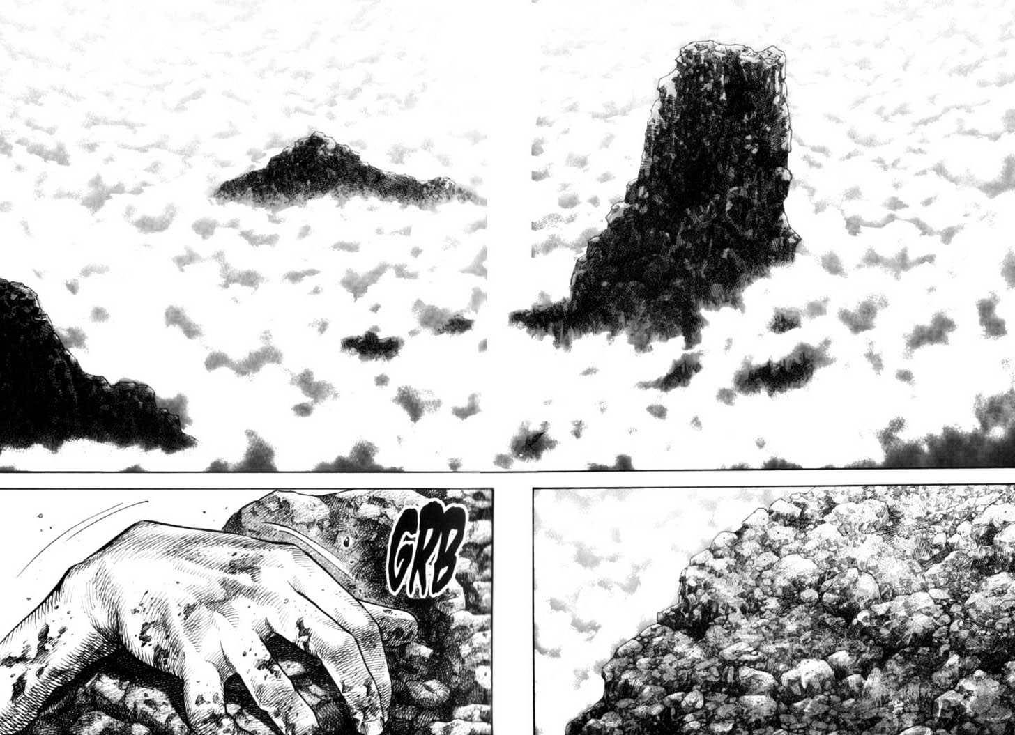 Vagabond Chapter 109 Gambar 11