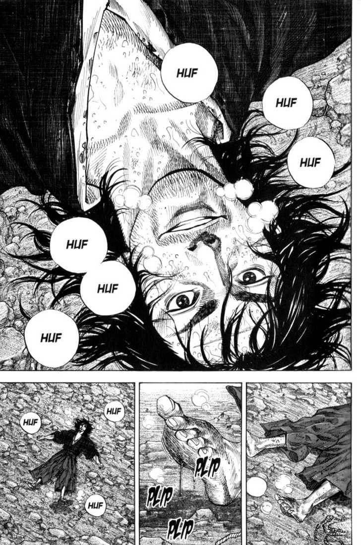 Vagabond Chapter 109 Gambar 13