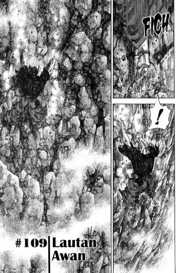 Manga Vagabond Chapter 109 gambar nomor 2