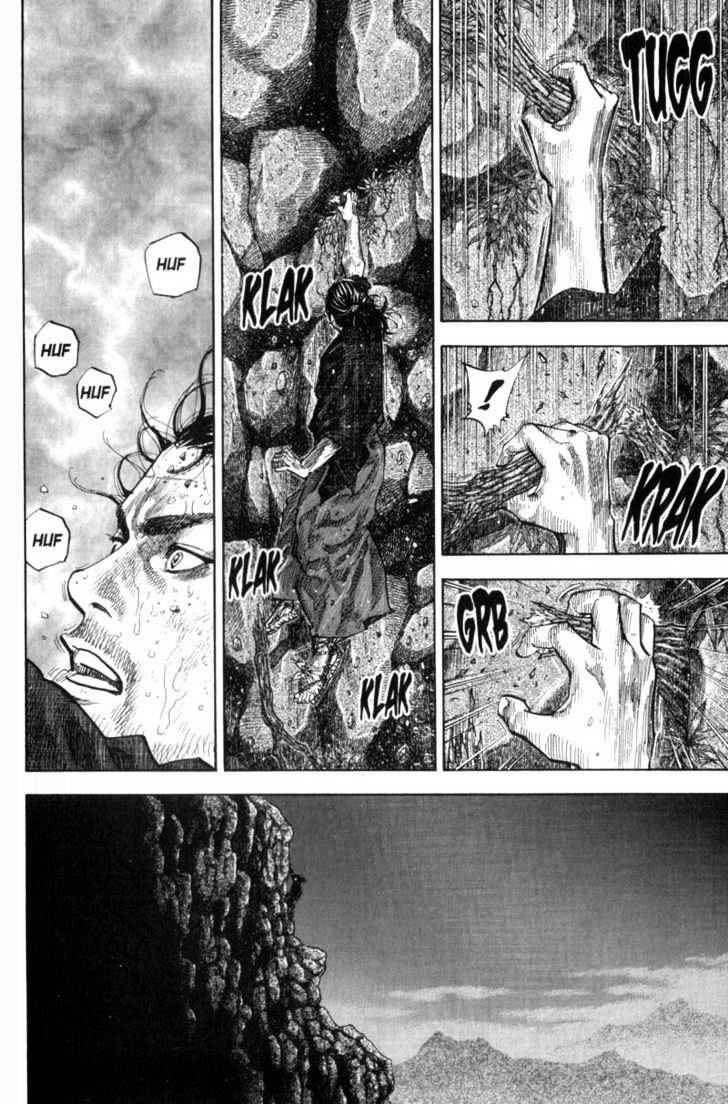 Vagabond Chapter 109 Gambar 3
