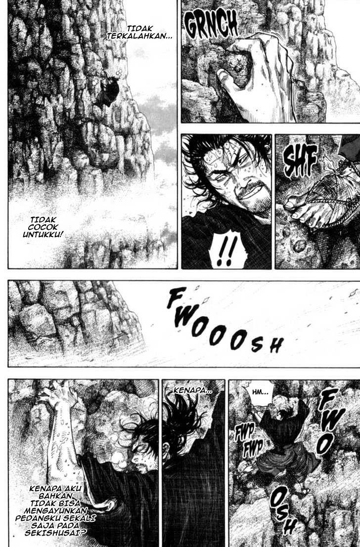 Vagabond Chapter 109 Gambar 5