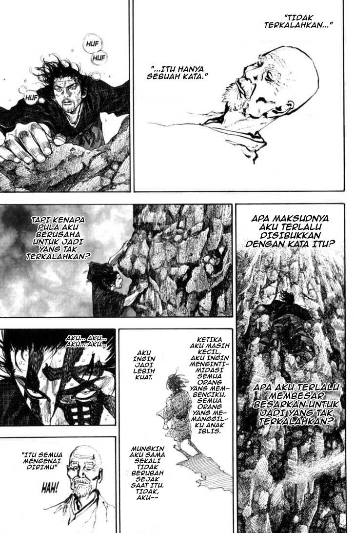 Vagabond Chapter 109 Gambar 6