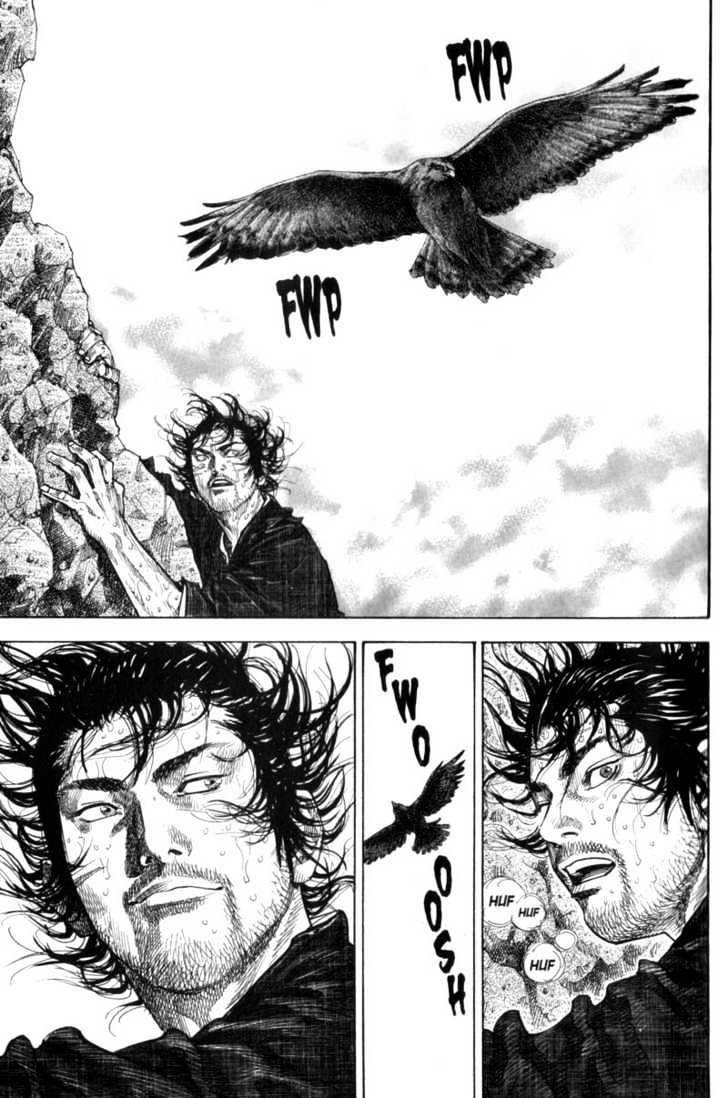 Vagabond Chapter 109 Gambar 8