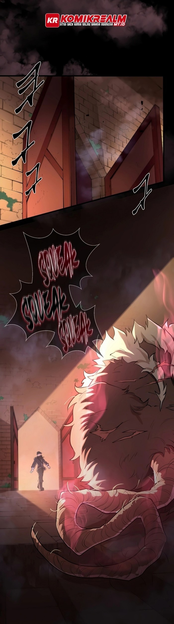 Leveling Up with Skills Chapter 13 Gambar 42