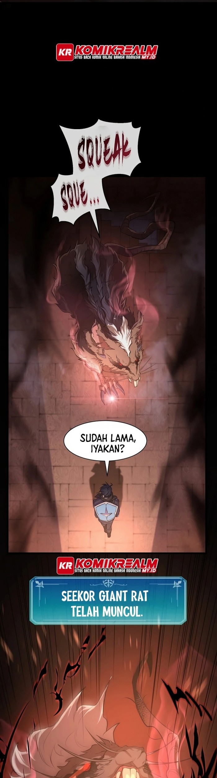 Leveling Up with Skills Chapter 13 Gambar 43