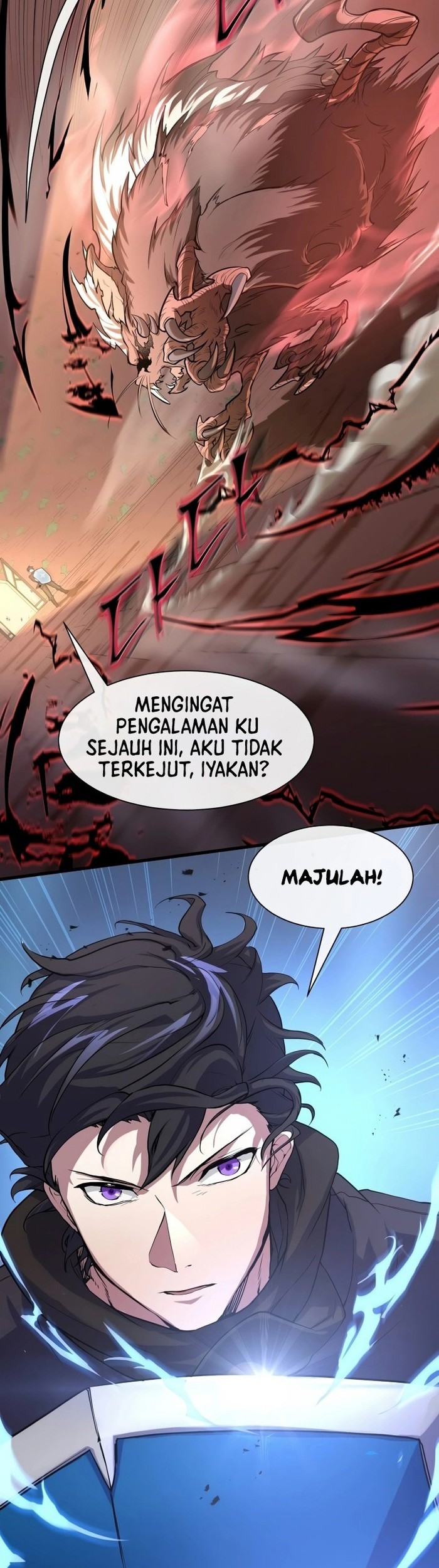 Leveling Up with Skills Chapter 13 Gambar 46