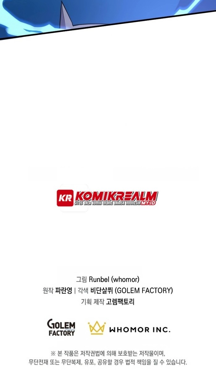 Leveling Up with Skills Chapter 13 Gambar 47