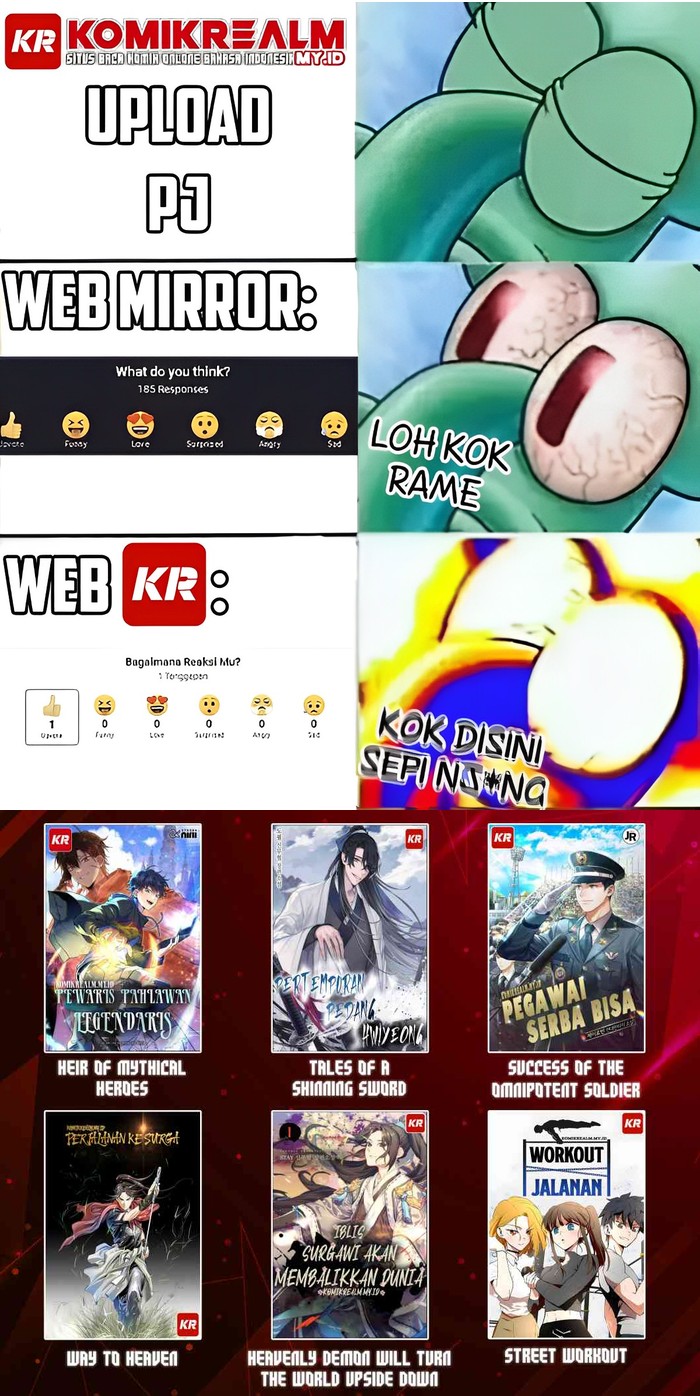 Leveling Up with Skills Chapter 13 Gambar 48