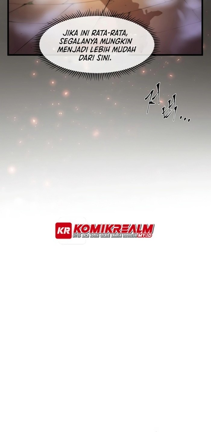 Leveling Up with Skills Chapter 13 Gambar 32