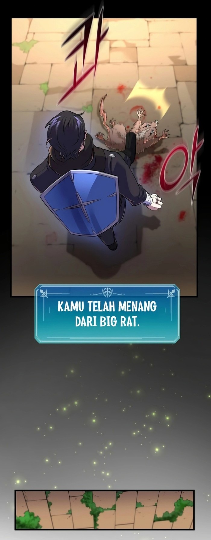 Leveling Up with Skills Chapter 13 Gambar 35