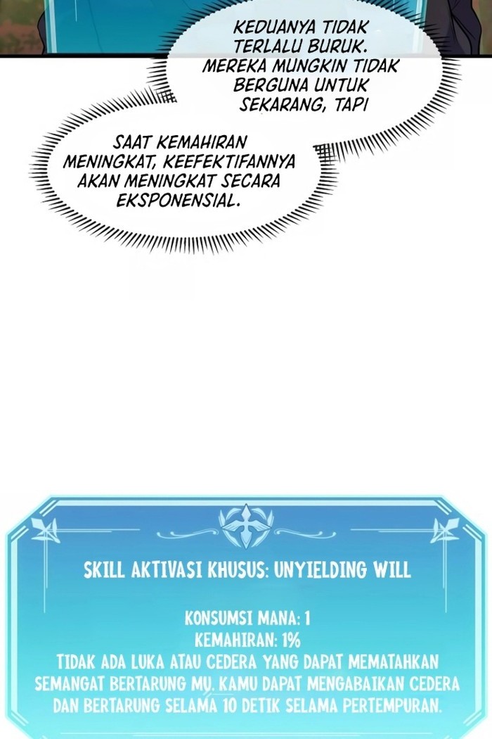 Leveling Up with Skills Chapter 13 Gambar 38