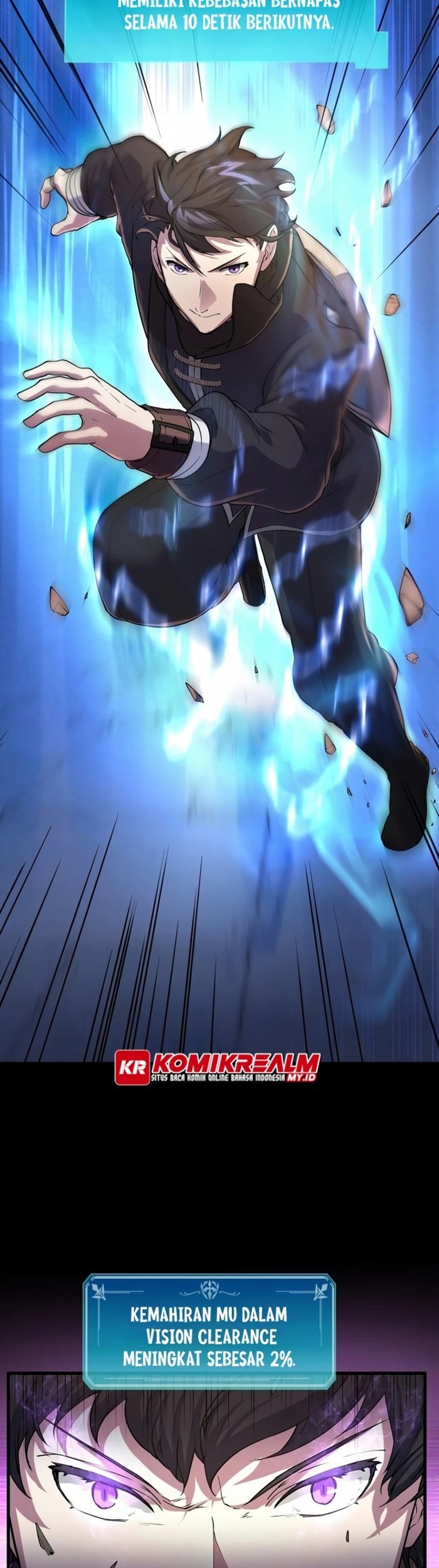 Leveling Up with Skills Chapter 13 Gambar 13