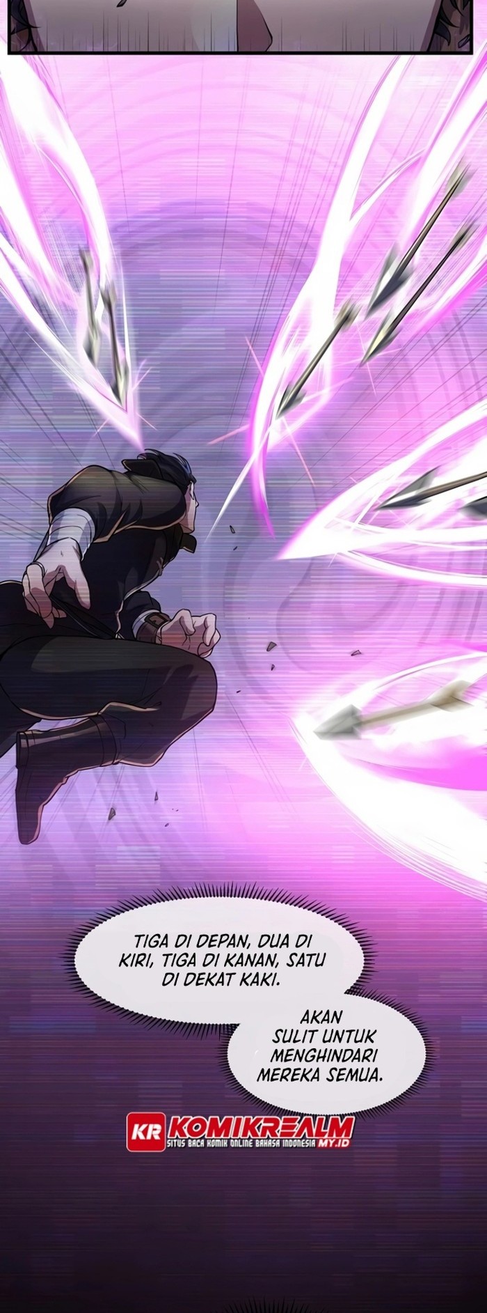 Leveling Up with Skills Chapter 13 Gambar 14