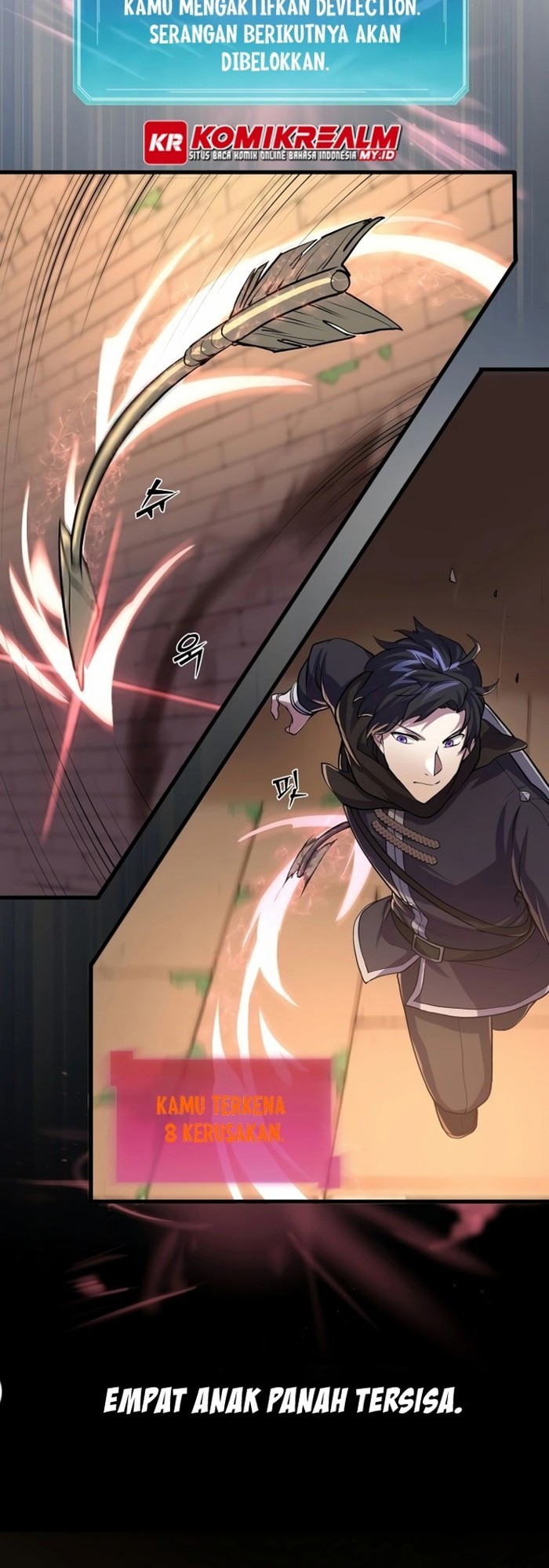 Leveling Up with Skills Chapter 13 Gambar 17