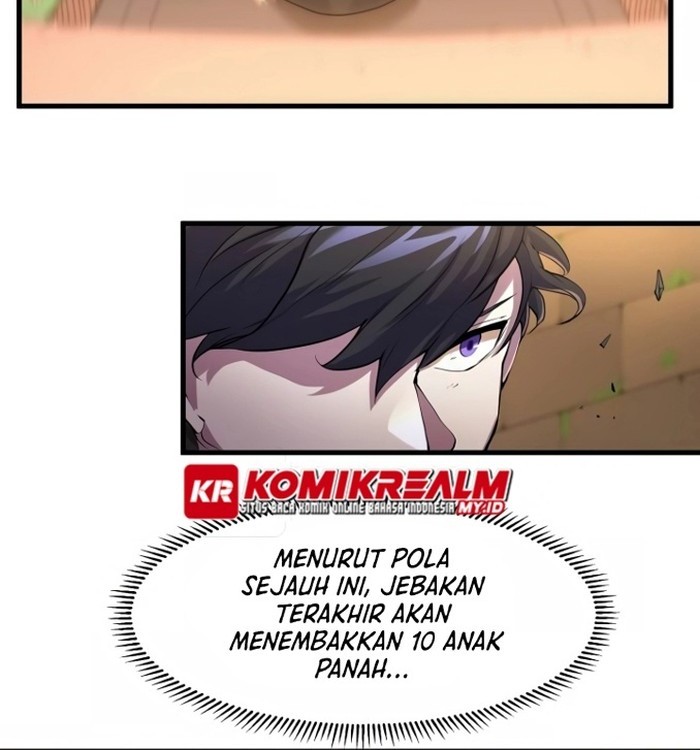 Leveling Up with Skills Chapter 13 Gambar 20