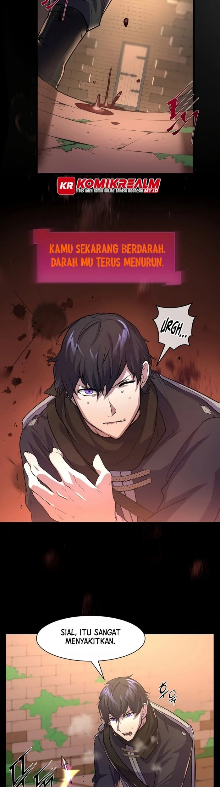 Leveling Up with Skills Chapter 13 Gambar 25