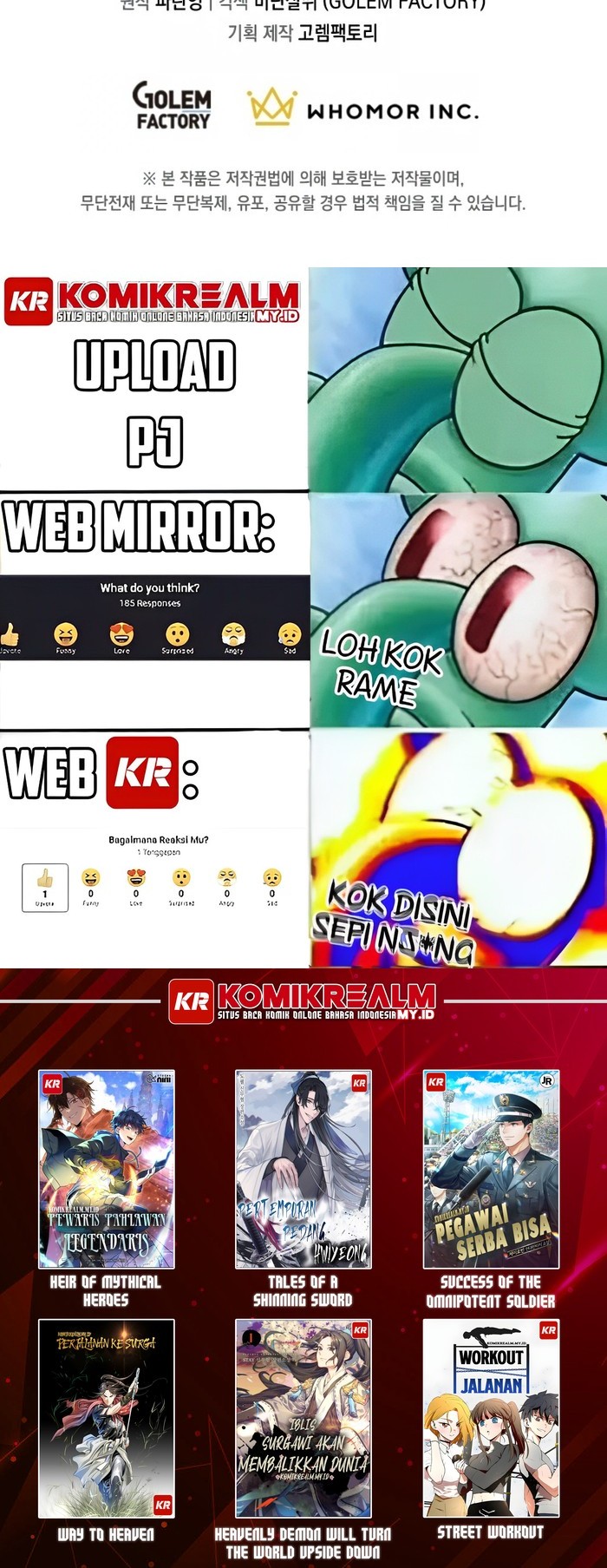 Leveling Up with Skills Chapter 12 Gambar 44