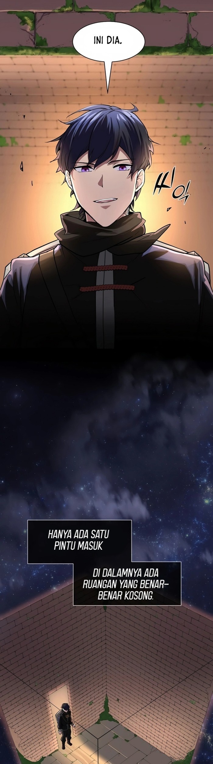 Leveling Up with Skills Chapter 12 Gambar 27