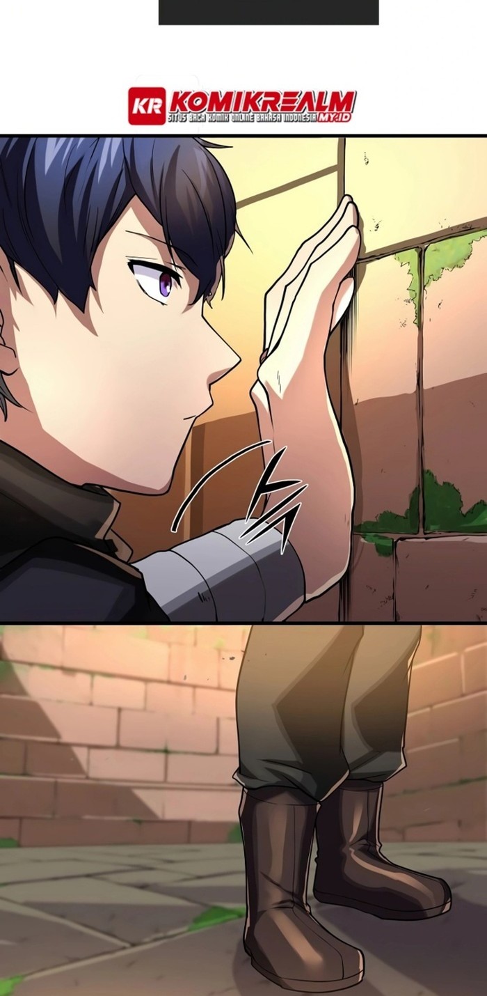 Leveling Up with Skills Chapter 12 Gambar 29