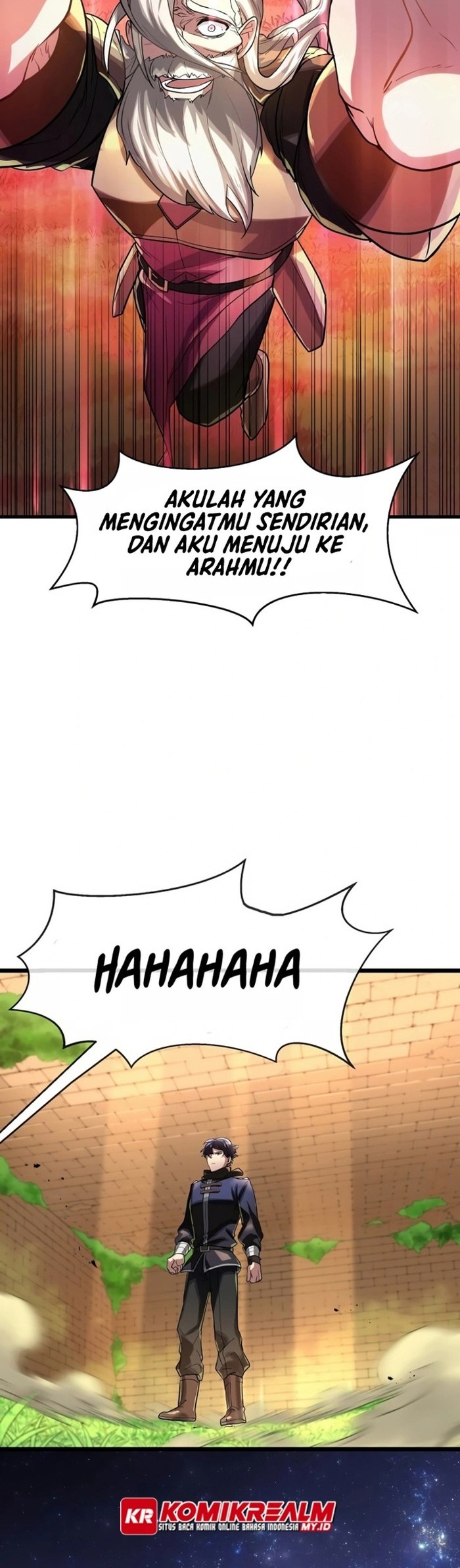 Leveling Up with Skills Chapter 12 Gambar 17