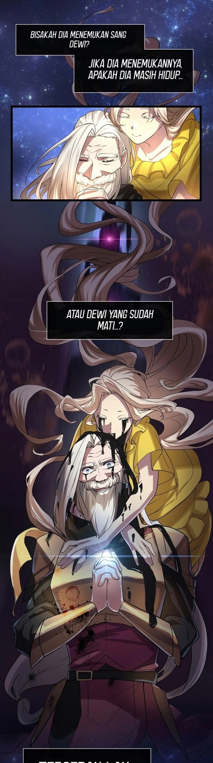 Leveling Up with Skills Chapter 12 Gambar 18