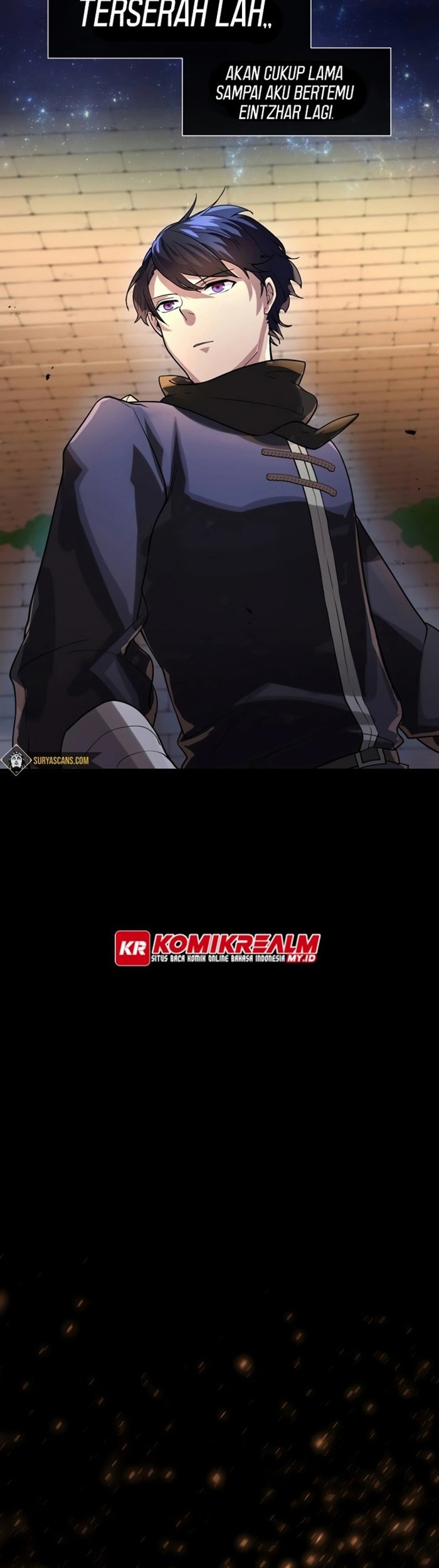 Leveling Up with Skills Chapter 12 Gambar 19