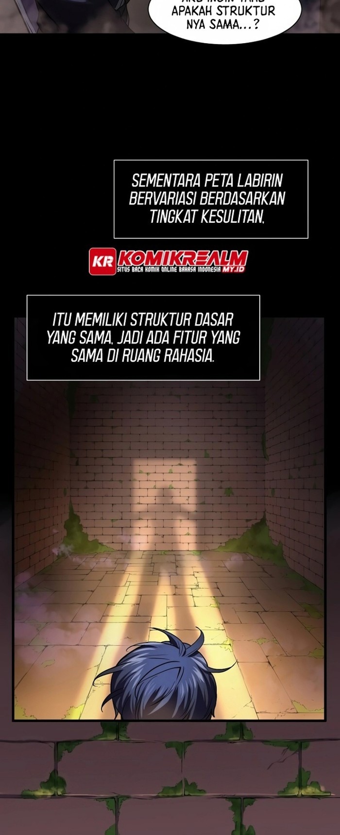 Leveling Up with Skills Chapter 12 Gambar 26