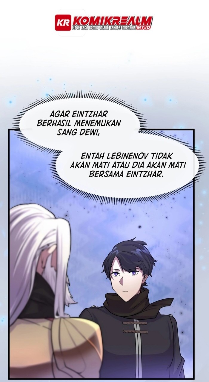 Leveling Up with Skills Chapter 11 Gambar 44