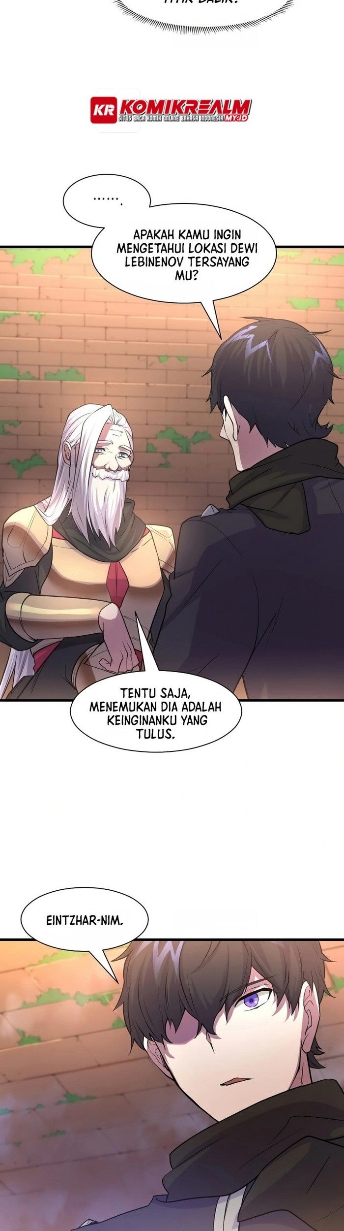 Leveling Up with Skills Chapter 11 Gambar 46