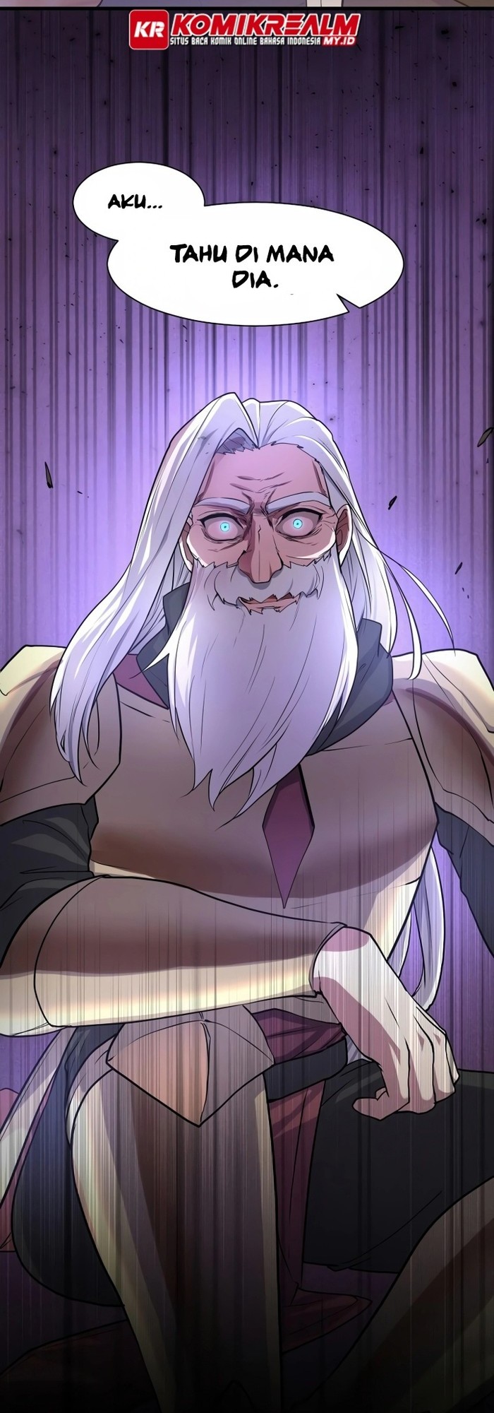 Leveling Up with Skills Chapter 11 Gambar 47