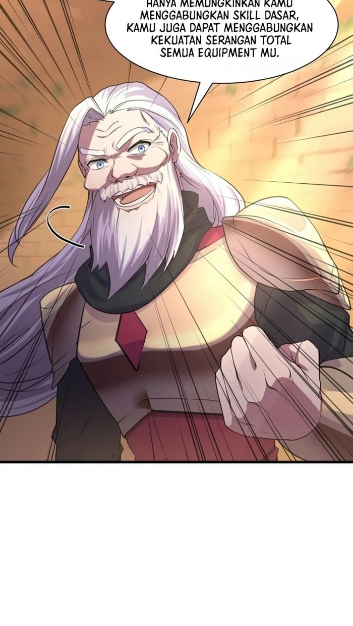 Leveling Up with Skills Chapter 11 Gambar 17