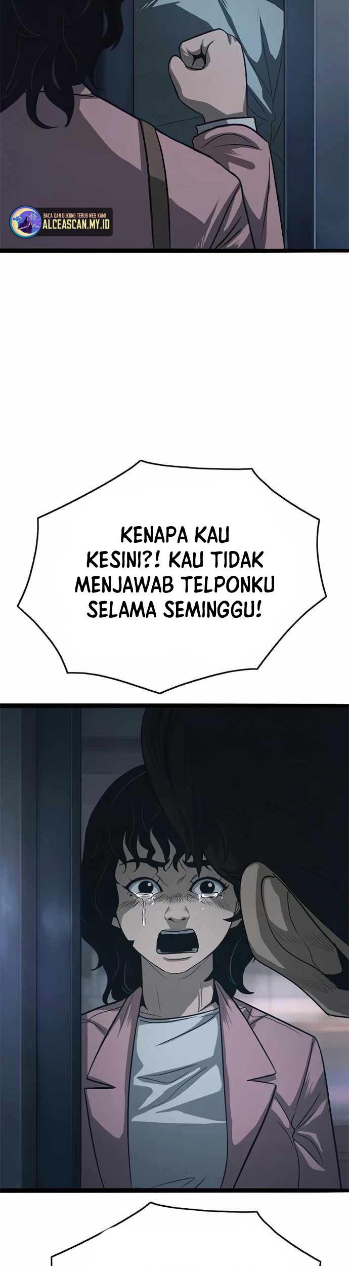 Death Row Boy Chapter 52 Gambar 52
