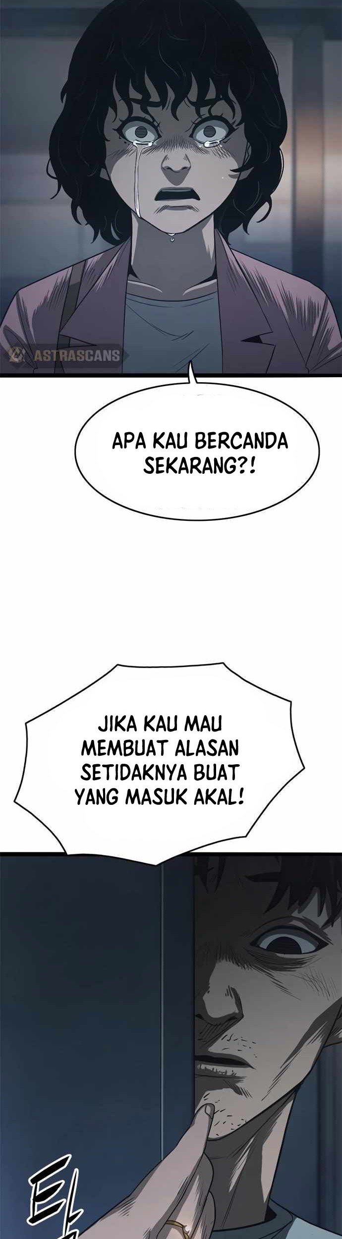 Death Row Boy Chapter 52 Gambar 55