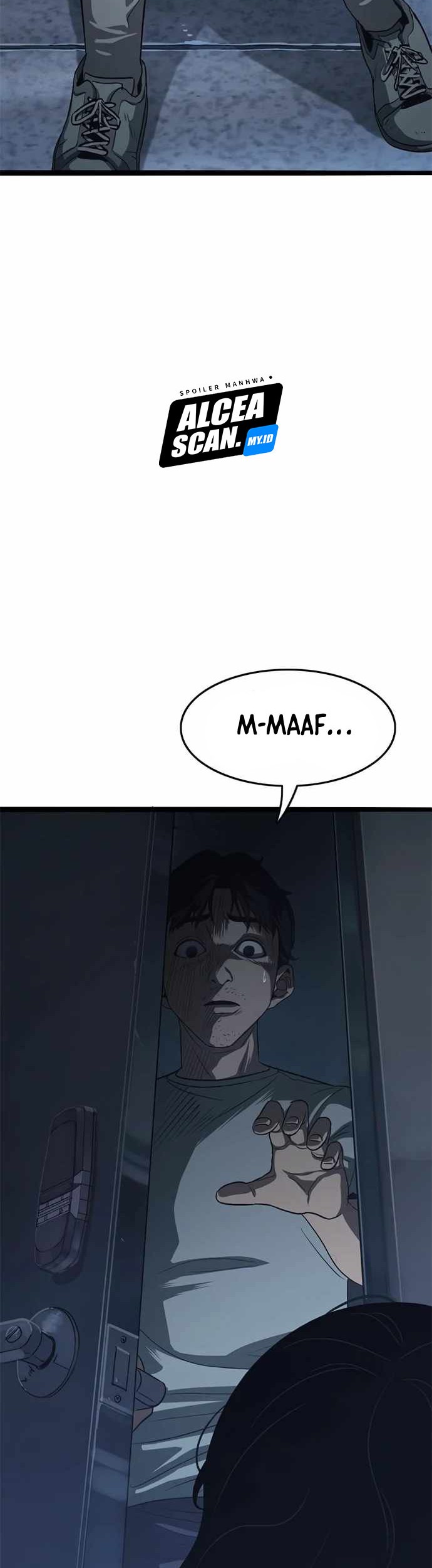 Death Row Boy Chapter 52 Gambar 59