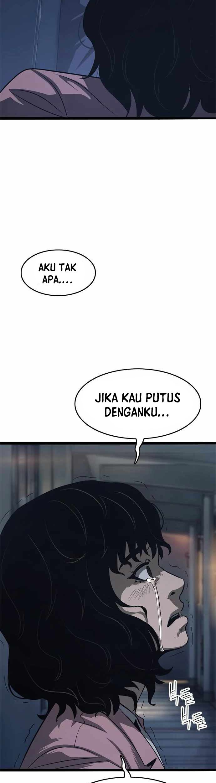 Death Row Boy Chapter 52 Gambar 60