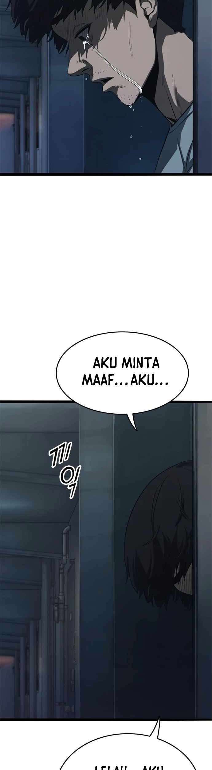 Death Row Boy Chapter 52 Gambar 64