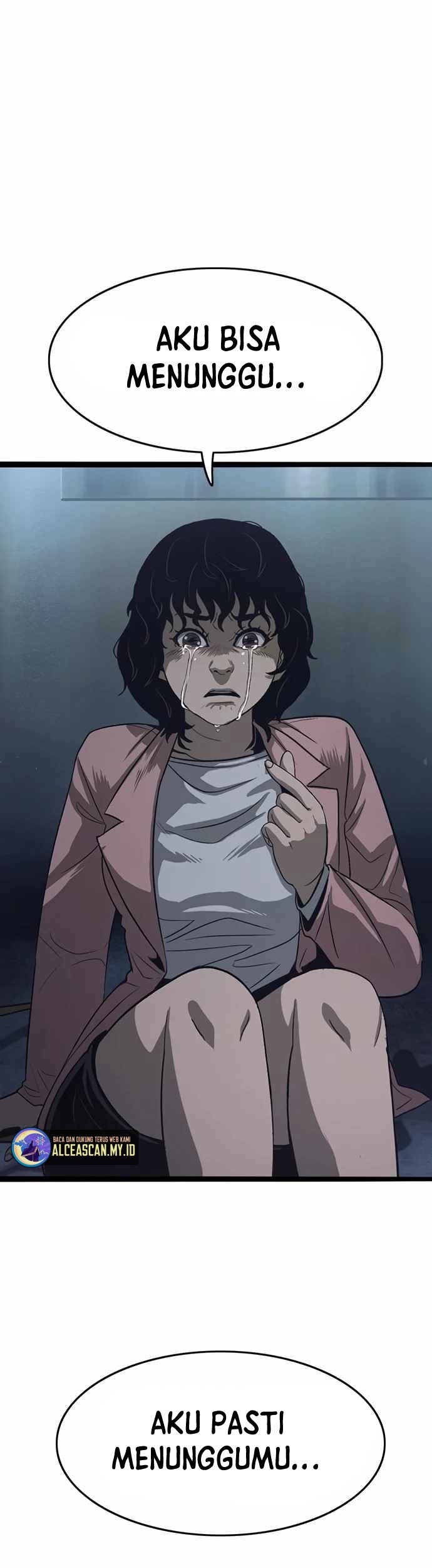 Death Row Boy Chapter 52 Gambar 66