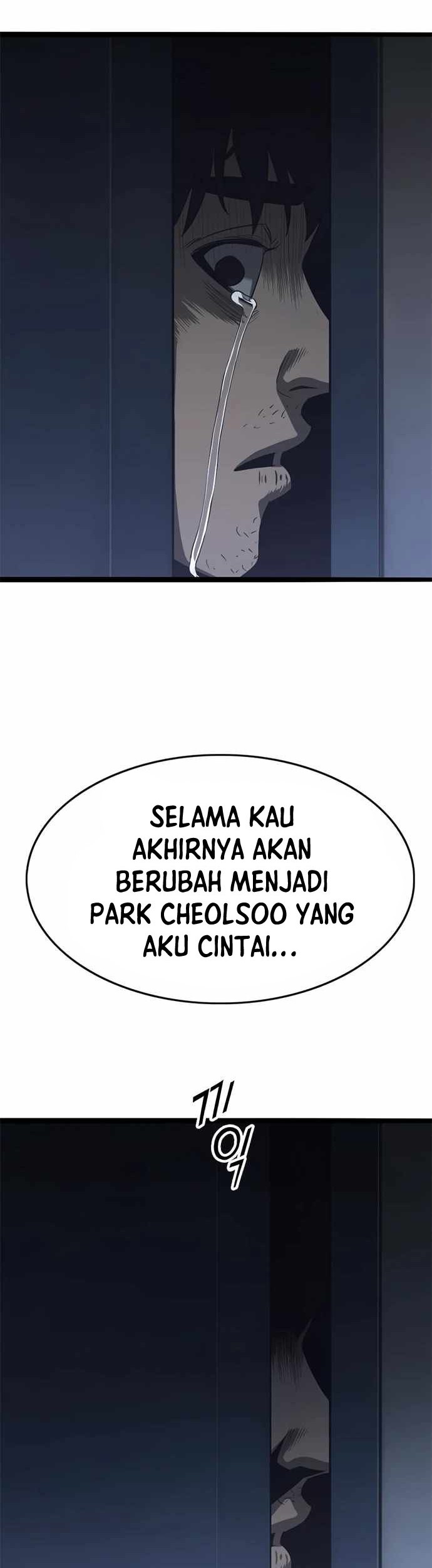 Death Row Boy Chapter 52 Gambar 67