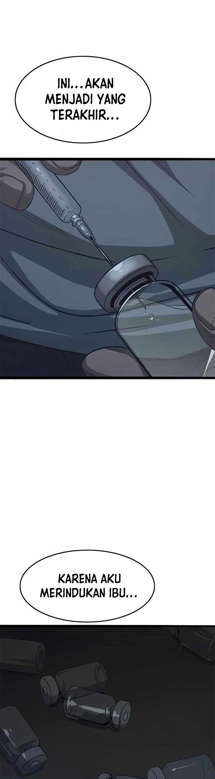 Death Row Boy Chapter 52 Gambar 71