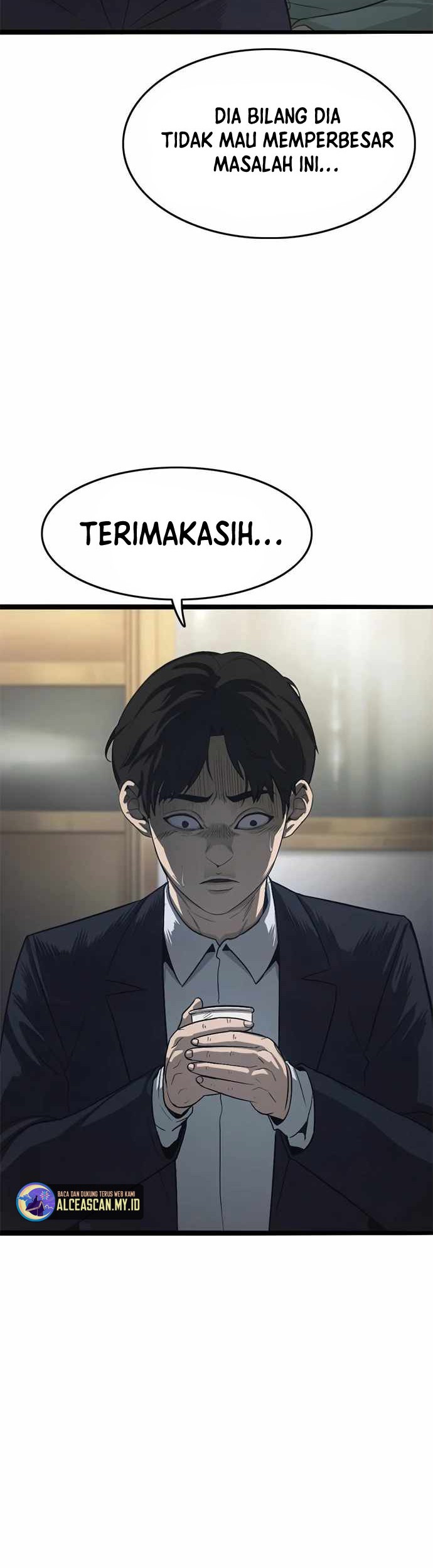 Death Row Boy Chapter 52 Gambar 35