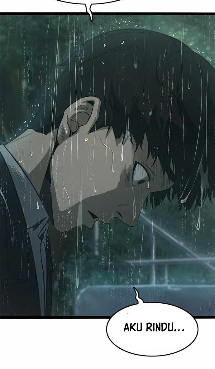 Death Row Boy Chapter 52 Gambar 41