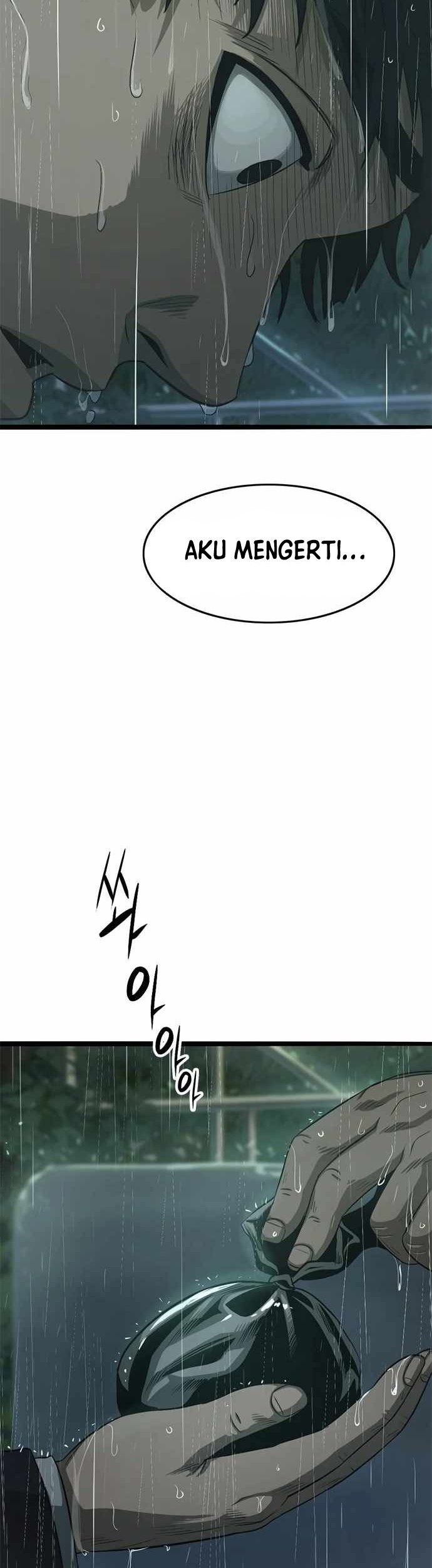 Death Row Boy Chapter 52 Gambar 39