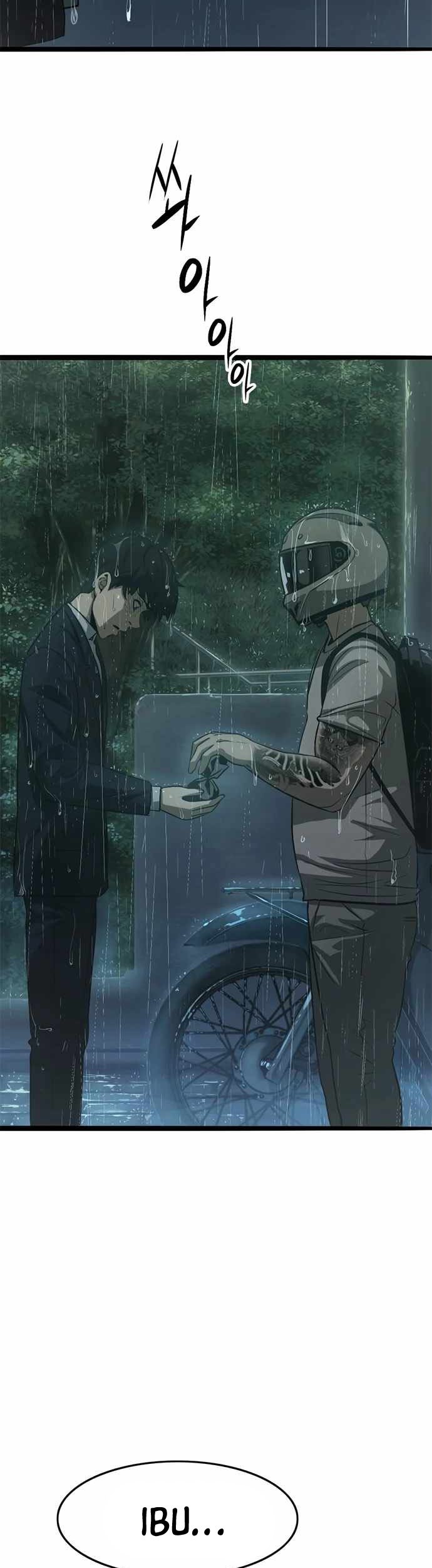 Death Row Boy Chapter 52 Gambar 40