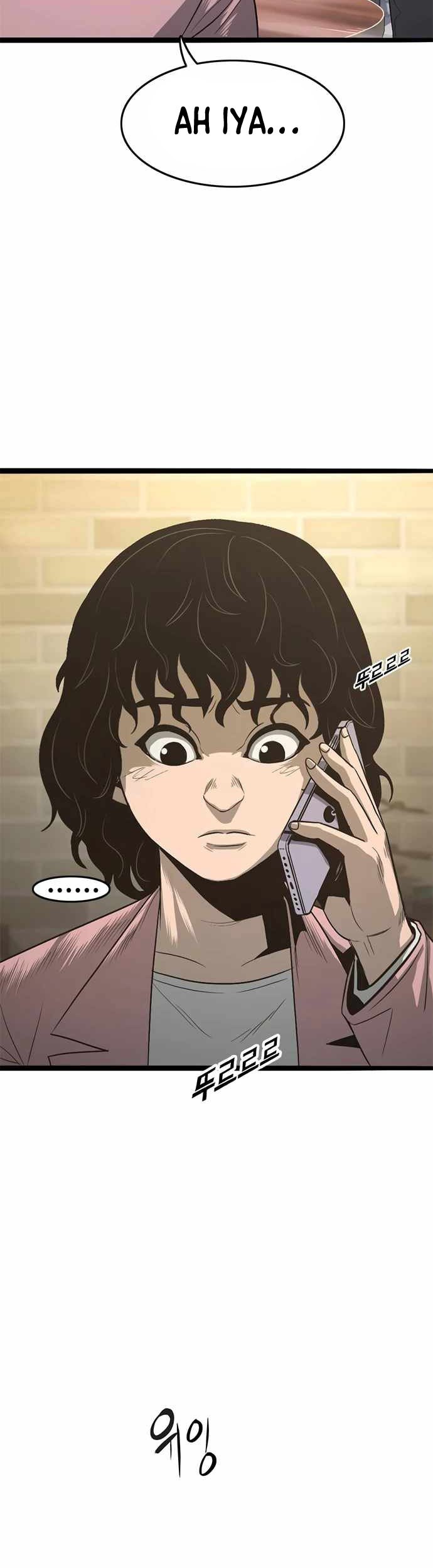 Death Row Boy Chapter 52 Gambar 44