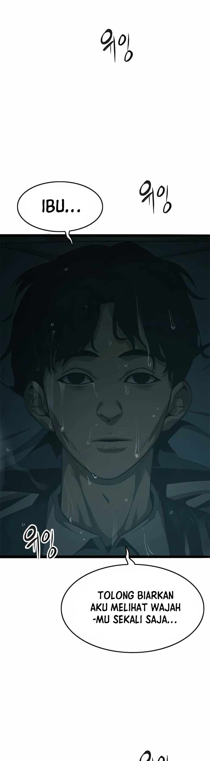 Death Row Boy Chapter 52 Gambar 46