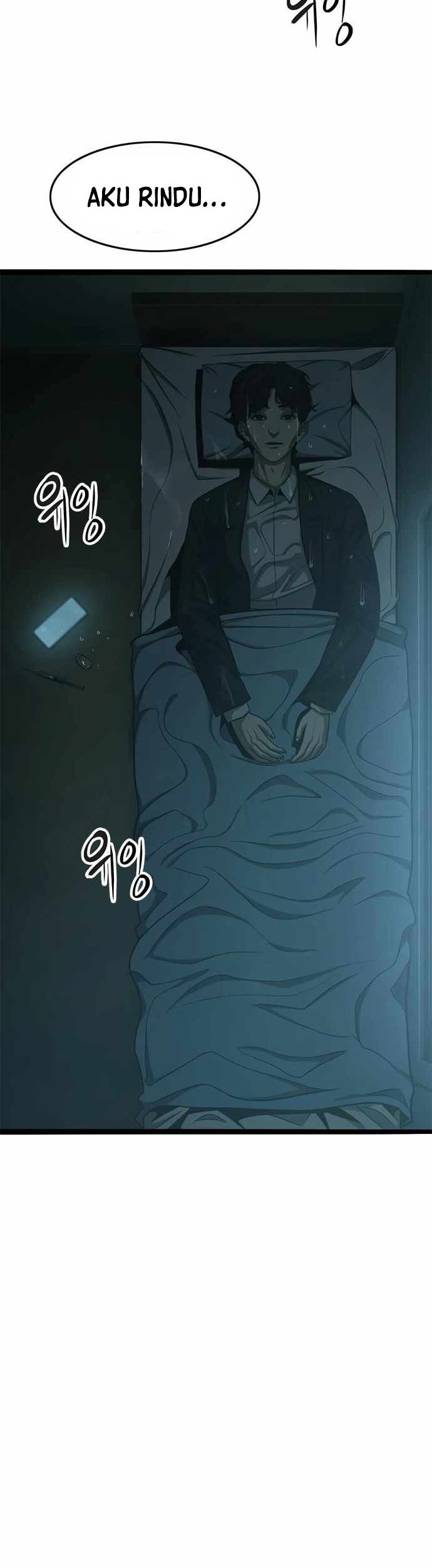 Death Row Boy Chapter 52 Gambar 47